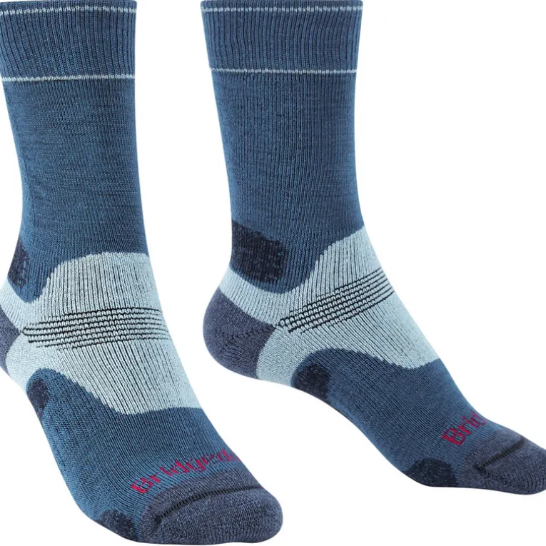 Damen Hike MW Socken