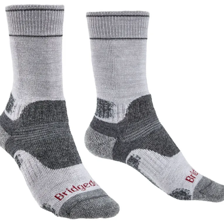 Damen Hike MW Socken