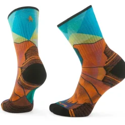 Damen Hike Targeted Cushion Mountain Socken