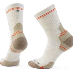 Damen Hike Targeted Cushion Mid Crew Socken
