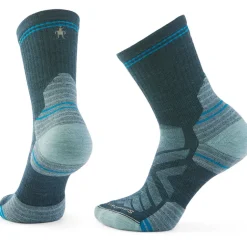 Damen Hike Targeted Cushion Mid Crew Socken