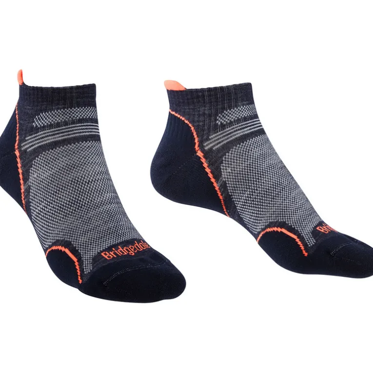 Damen Hike UL T2 Merino Performance Low Socken