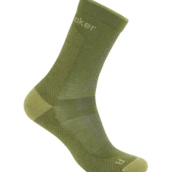 Damen Hike+ Ultralight Quarter Socken