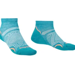 Damen Hike Ultralight T2 Coolmax® Low Socken