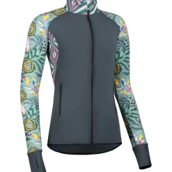 Damen Hike&Bike Jacke