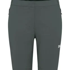 Damen Hikeout Shorts