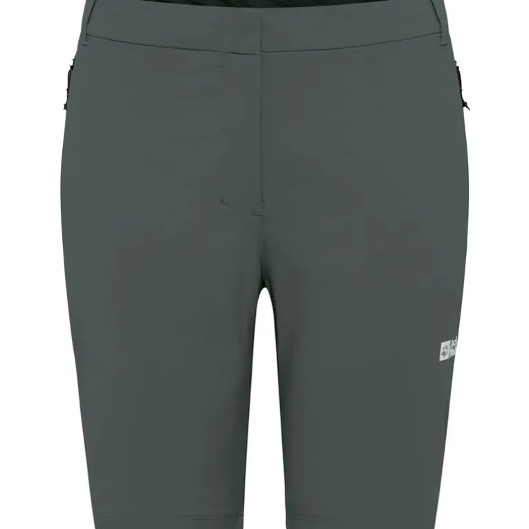 Damen Hikeout Shorts