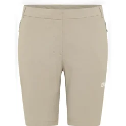 Damen Hikeout Shorts