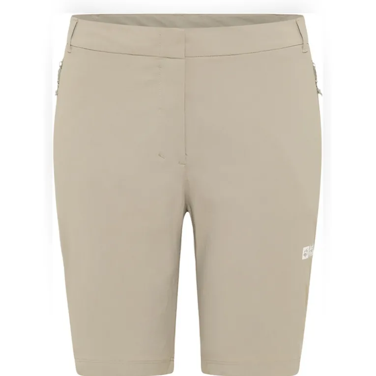 Damen Hikeout Shorts