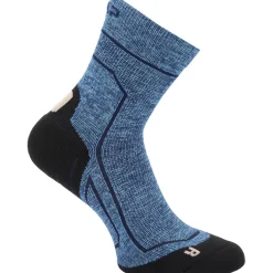 Damen Hiking Softair Socken