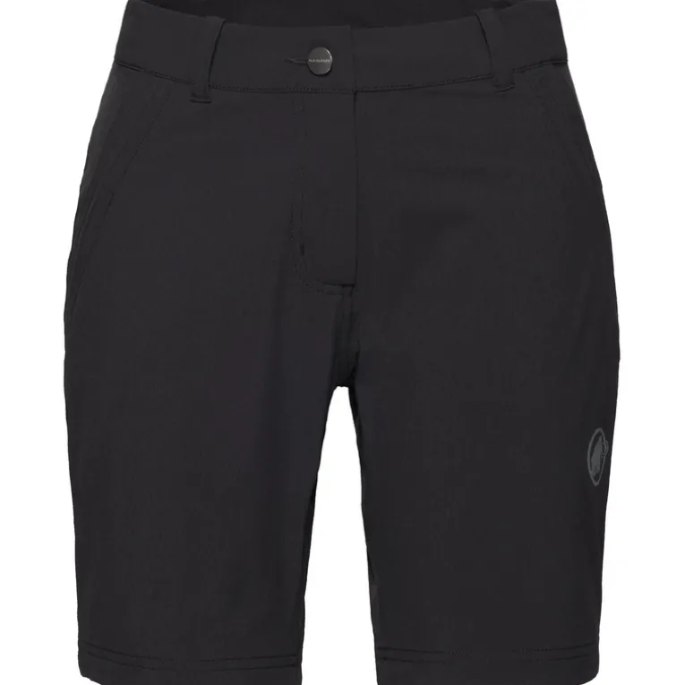 Damen Hiking V Shorts