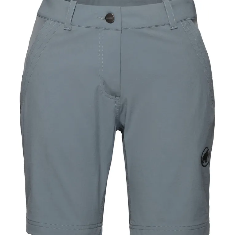 Damen Hiking V Shorts
