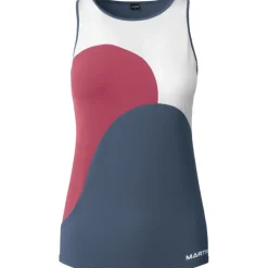 Damen Hillclimb Top