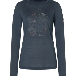 Damen Hilly Longsleeve
