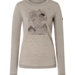 Damen Hilly Longsleeve