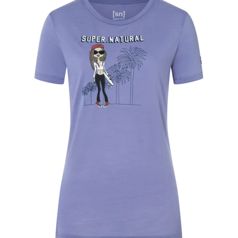 Damen Hipsy T-Shirt