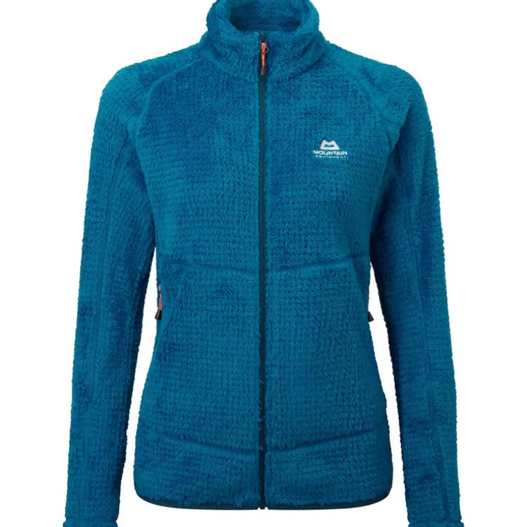 Damen Hispar Jacke