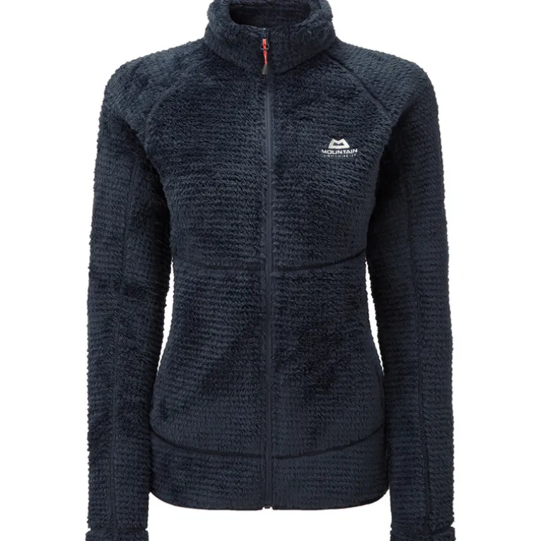 Damen Hispar Jacke