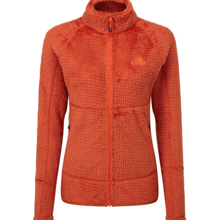 Damen Hispar Jacke