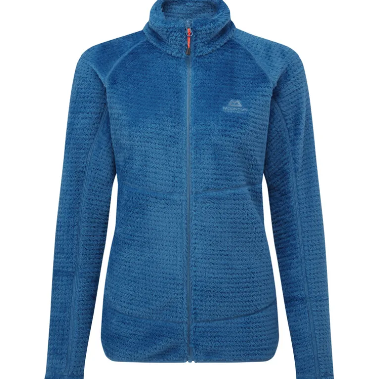 Damen Hispar Jacke