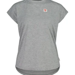 Damen HochtörlM. T-Shirt