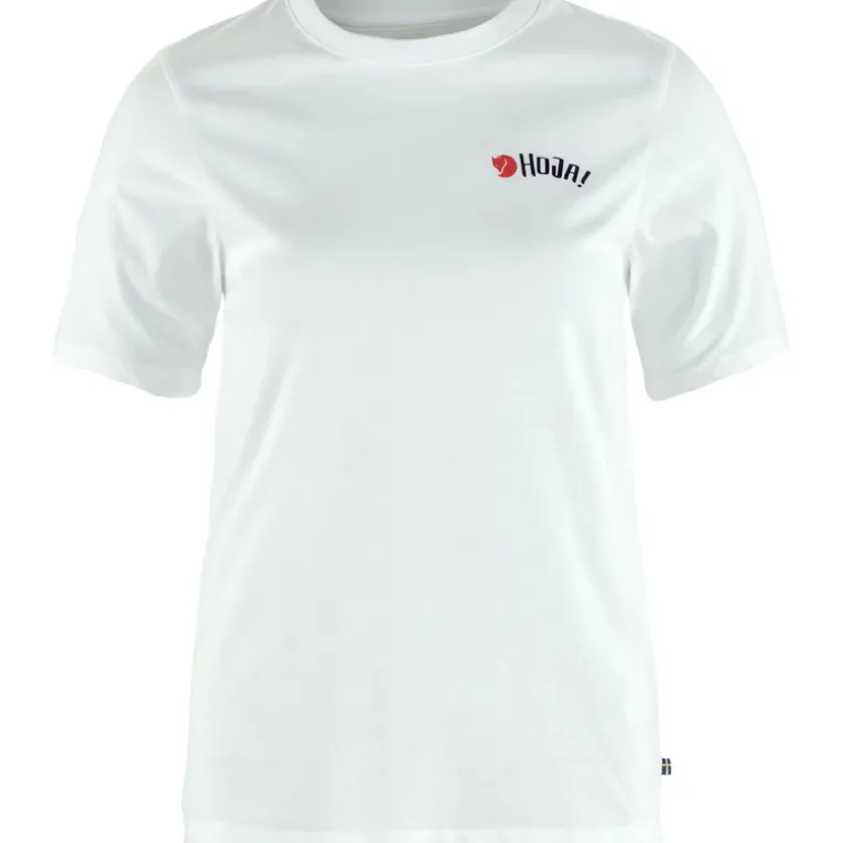 Damen Hoja T-Shirt