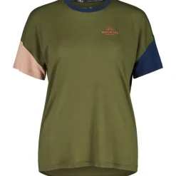 Damen HongarM. Puzzle T-Shirt