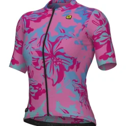 Damen Honolulu Radtrikot