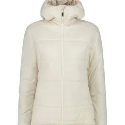Damen Hoodie Jacke
