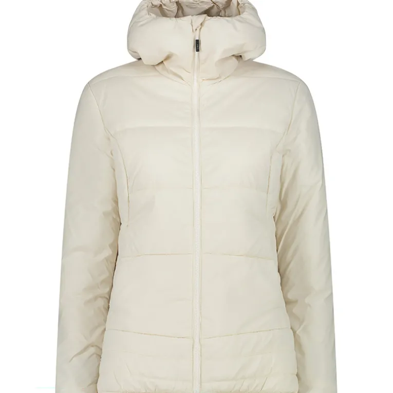 Damen Hoodie Jacke