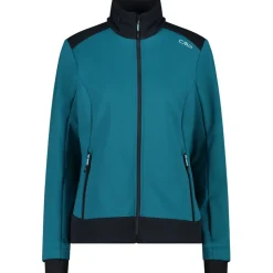 Damen Hoodie Jacke