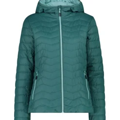 Damen Hoodie Jacke