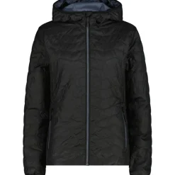 Damen Hoodie Jacke