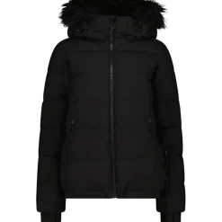 Damen Hoodie Jacke