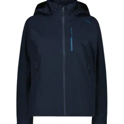 Damen Hoodie Jacke