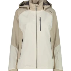 Damen Hoodie Jacke