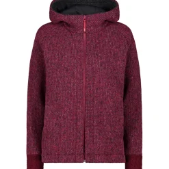 Damen Hoodie Jacke