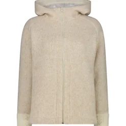 Damen Hoodie Jacke