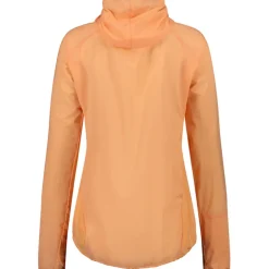 Damen Hoodie Jacke