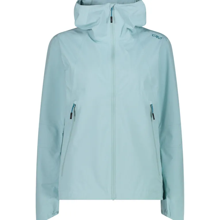 Damen Hoodie Jacke