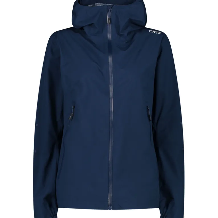 Damen Hoodie Jacke