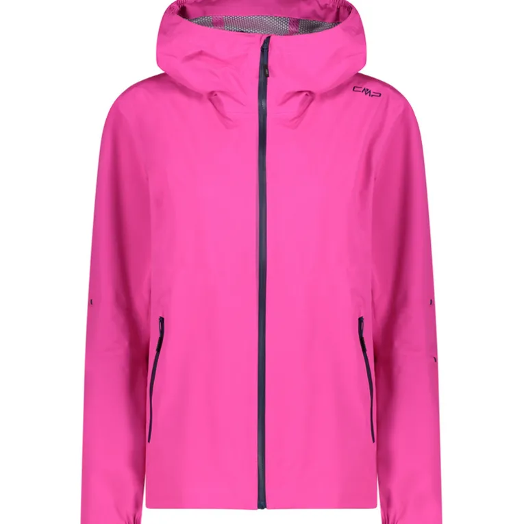 Damen Hoodie Jacke