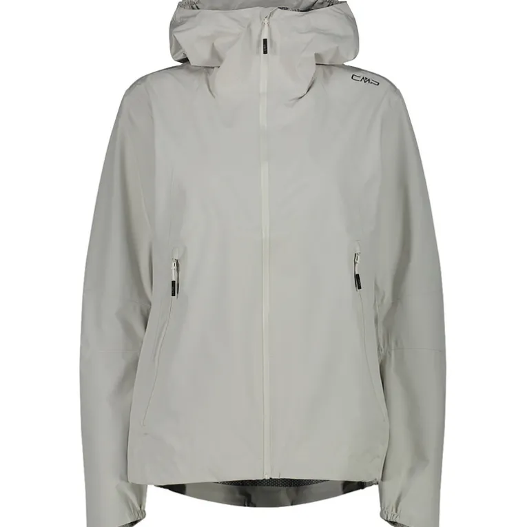 Damen Hoodie Jacke