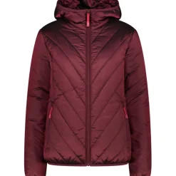 Damen Hoodie Jacke