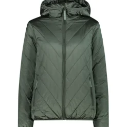 Damen Hoodie Jacke