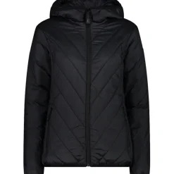 Damen Hoodie Jacke