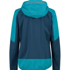 Damen Hoodie Jacke
