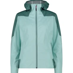 Damen Hoodie Jacke