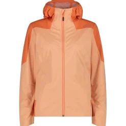 Damen Hoodie Jacke