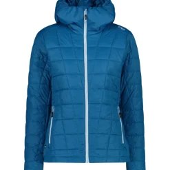 Damen Hoodie Jacke